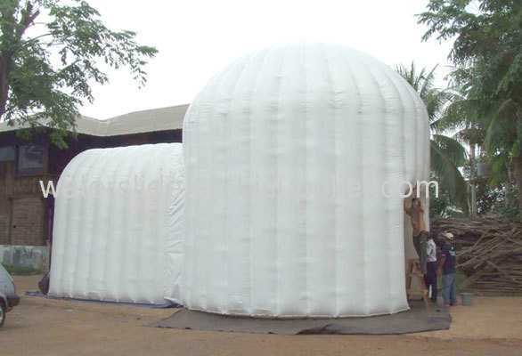 sayok inflatable dome