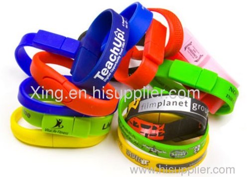 bracelet usb disk