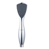 Sliding hand shower head