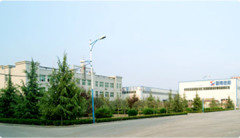 Laiwu Xinguan Plastic Machinery Co., Ltd.