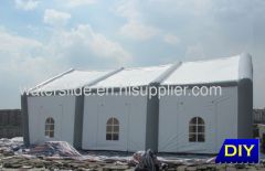 9x15m air-sealed inflatable Marquee