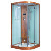 steam shower room