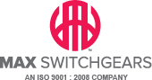 MAX SWITCHGEARS