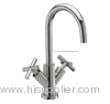 dual function sink mixer