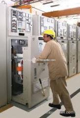 Vacuum Circuit Breaker