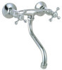 Single control Shower Mixer