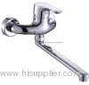 single lever bath shower mixer