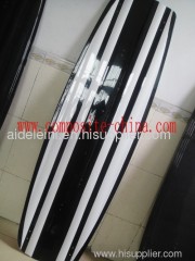 carbon fibre kiteboards