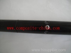 carbon fiber kite tube