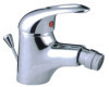 Single Handle Brass Bidet Faucet