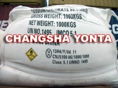 Sodium Chlorate