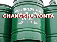 Potassium Perchlorate