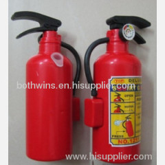 fire extinguisher giant