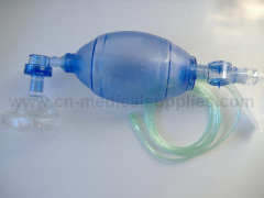 China Resuscitator