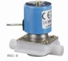 RSC-8 drinking water RO machine 24V solenoid valve 12VDC