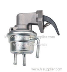 mechanical fuel pump for TOYOTA