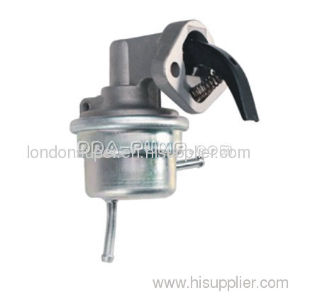 mechanical fuel pump for TOYOTA