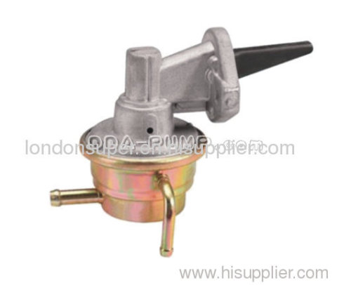 mechanical fuel pump for VW