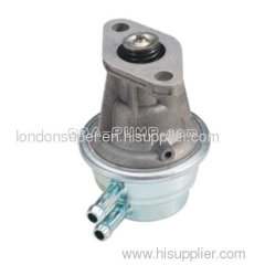 mechanical fuel pump for MERCEDES BENZ