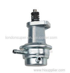 mechanical fuel pump for MERCEDES BENZ