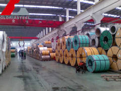 stainless Steel
