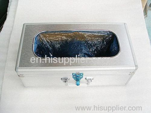 auto shoe cover dispenser auto shoe cover machine