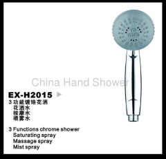 Hand Shower