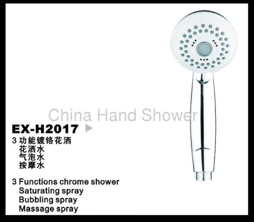 Hand Shower