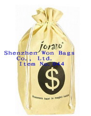 Professional Supplier for Green Non woven Bags