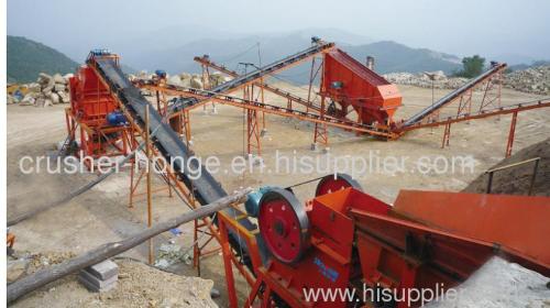 Belt Conveyor