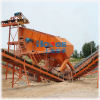 Vibrating Screen