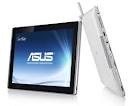 ASUS Eee Slate B121