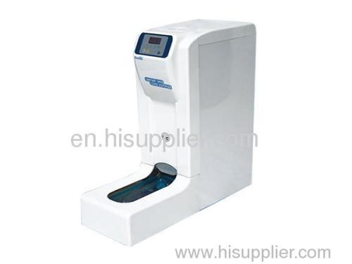 ZN-02 Automatic Intelligent Shoe Cover Machine