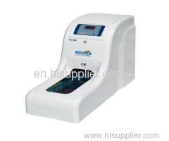 ZN-06 Automatic Intelligent Shoe Cover Machine
