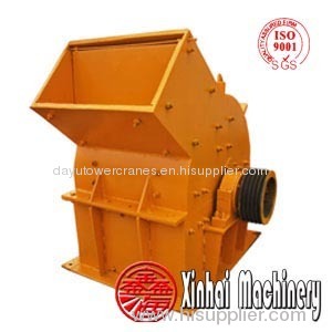 PE-1200*1500 jaw crusher