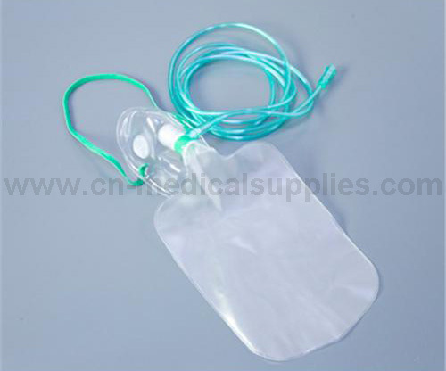 China Oxygen Bag