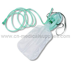 Oxygen Reservoir Bag