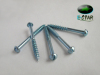 round head(domed) self tapping screw