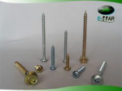 self tapping screw