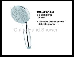 Hand Shower