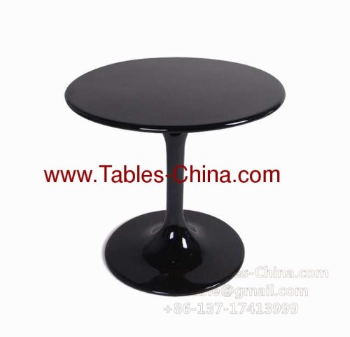 Saarinen Tulip Fiberglass Dining Table