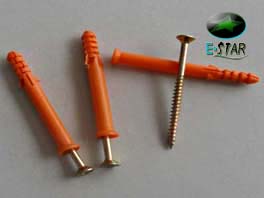 with anchor chipboard screw