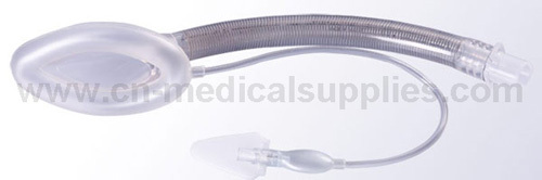 China PVC Laryngeal Mask Airway