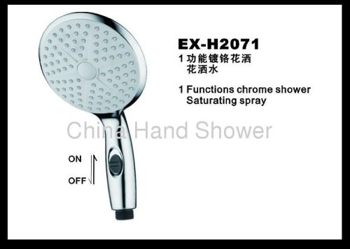 Hand Shower