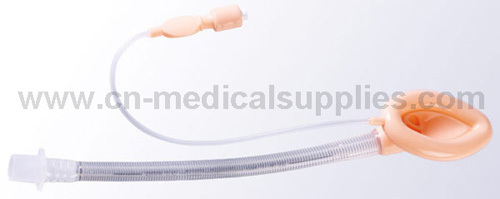 China Silicone Laryngeal Mask Airway