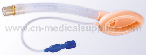 China Reusable Laryngeal Mask Airway