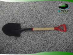 shovel s518-22