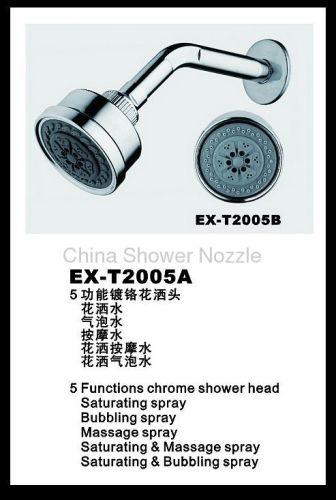 Low Flow shower head