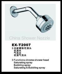 Low Flow shower head