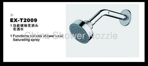 Low Flow shower head